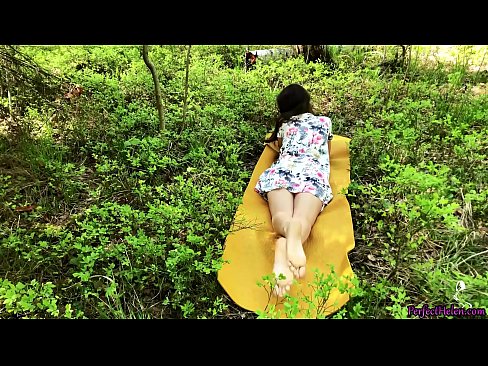 ❤️ Stranac na Tinderu masturbira moju macu i strastveno jebe u šumi ❤️ Analni porno na bs.porngipfy.ru ️❤