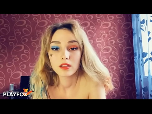 ❤️ Magične naočare za virtuelnu stvarnost dale su mi seks sa Harli Kvin ❤️ Analni porno na bs.porngipfy.ru ️❤