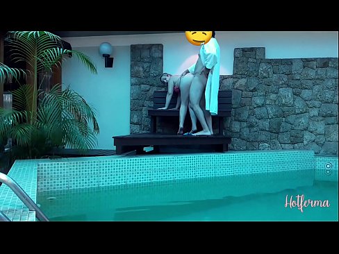 ❤️ Šef poziva sobaricu na bazen, ali nije mogao odoljeti vrućini ❤️ Analni porno na bs.porngipfy.ru ️❤